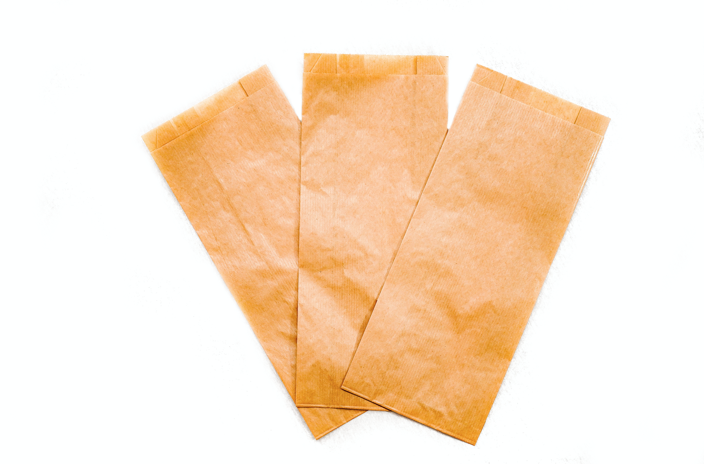 mordaz Caliza sabiduría Bolsas de papel para panadería – Lepeplas